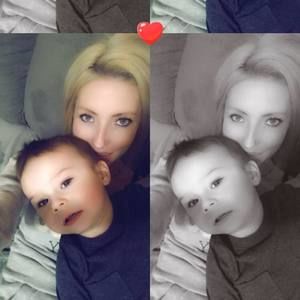 Meet your Posher, Christén